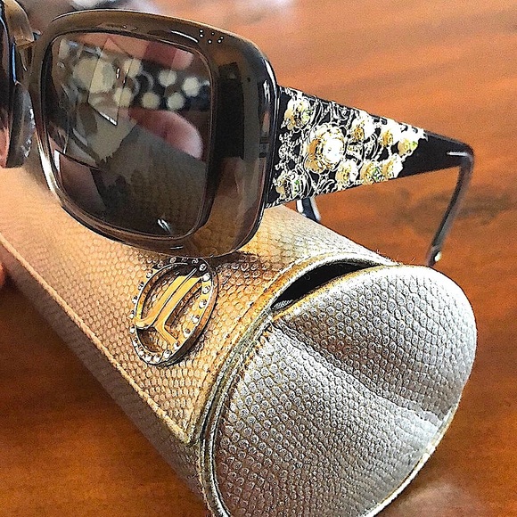Judith Leiber Gradient Frames w/Bifocal Lens main image 6